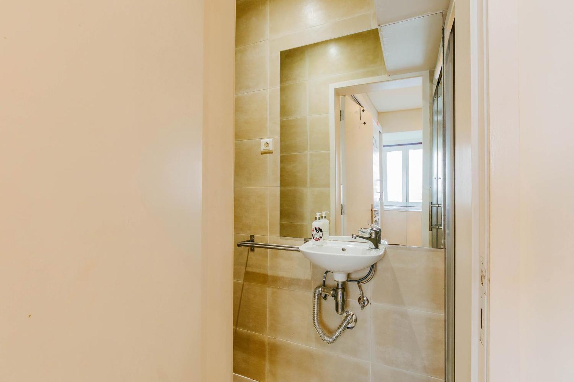 Rent4Rest Lisbon Downtown Tiny Studio Apartments Εξωτερικό φωτογραφία