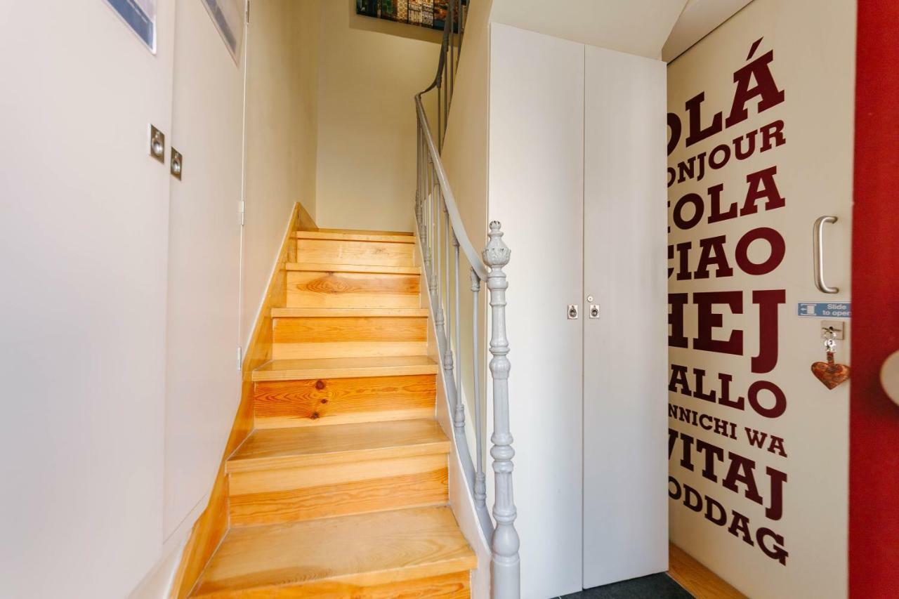 Rent4Rest Lisbon Downtown Tiny Studio Apartments Εξωτερικό φωτογραφία