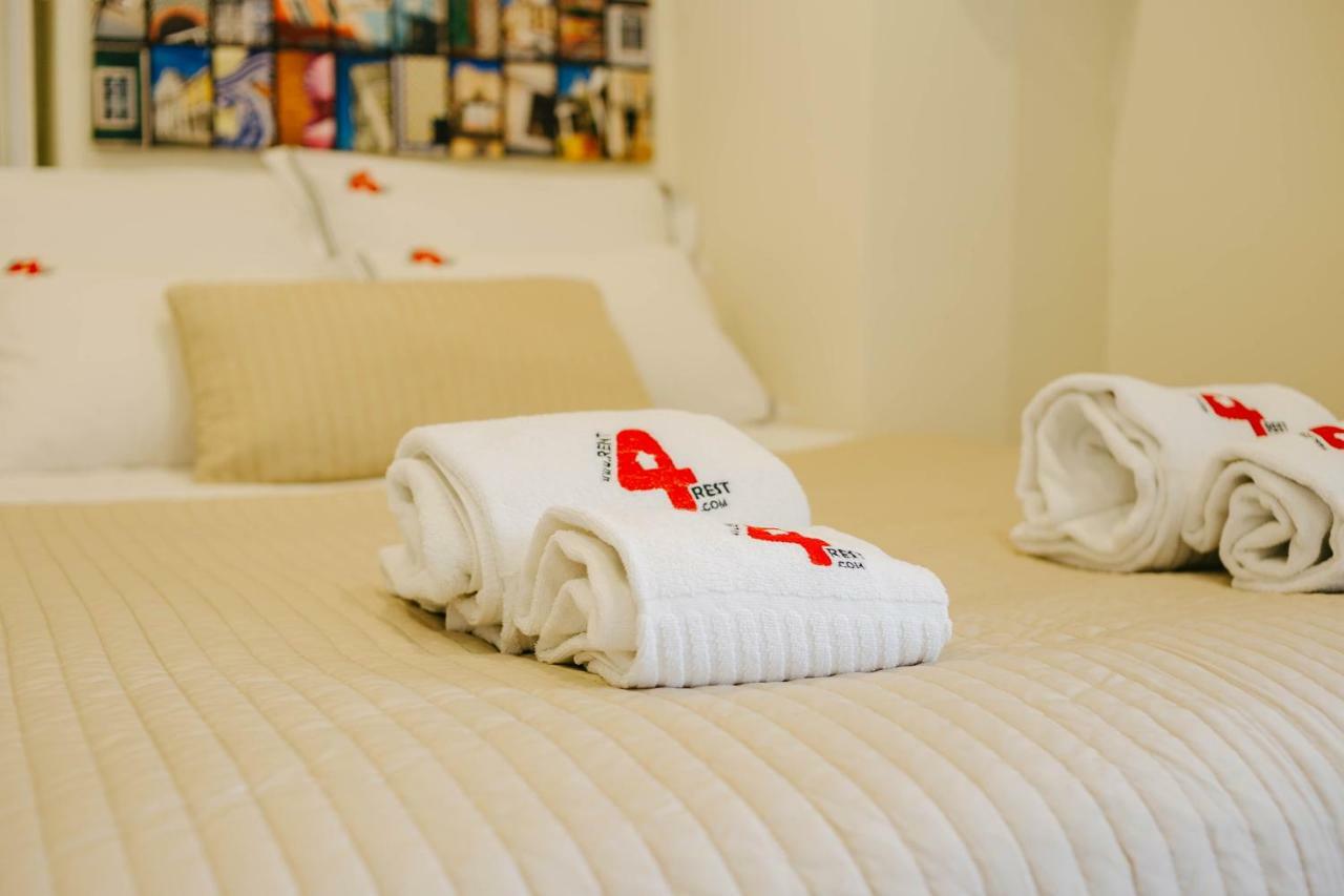 Rent4Rest Lisbon Downtown Tiny Studio Apartments Εξωτερικό φωτογραφία