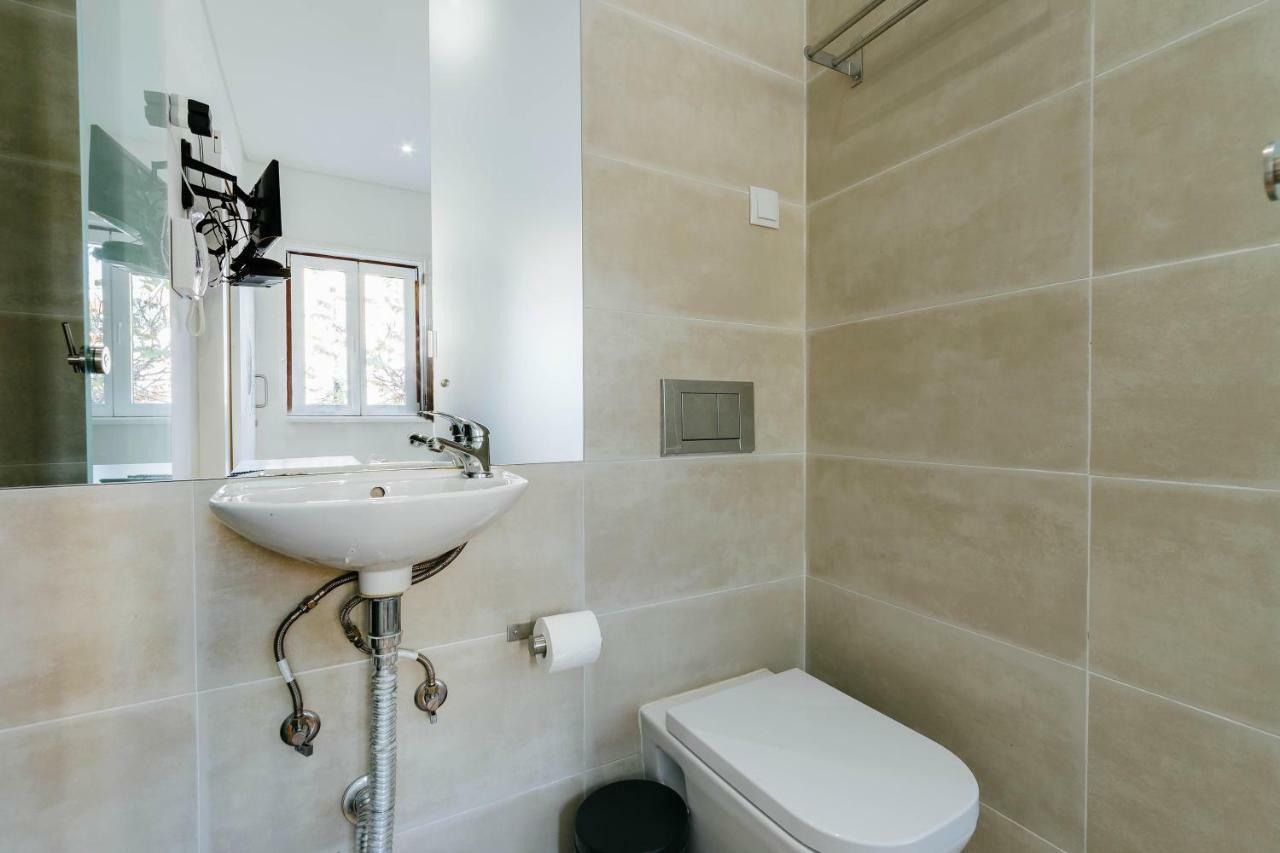 Rent4Rest Lisbon Downtown Tiny Studio Apartments Εξωτερικό φωτογραφία