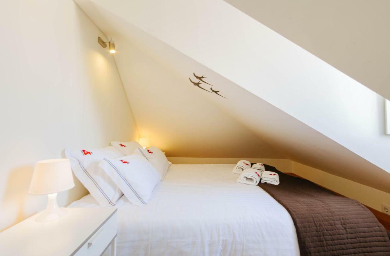 Rent4Rest Lisbon Downtown Tiny Studio Apartments Εξωτερικό φωτογραφία
