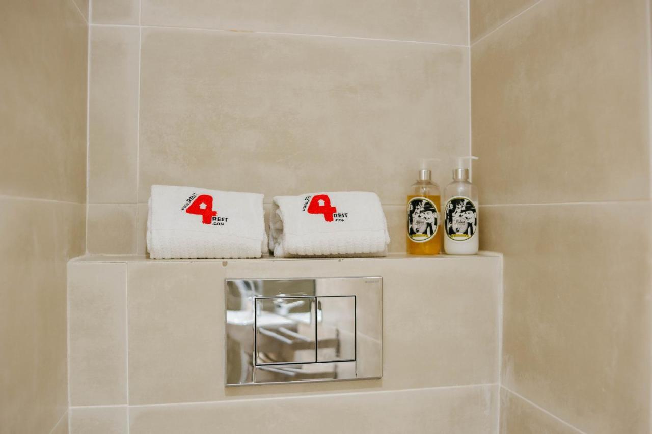 Rent4Rest Lisbon Downtown Tiny Studio Apartments Εξωτερικό φωτογραφία
