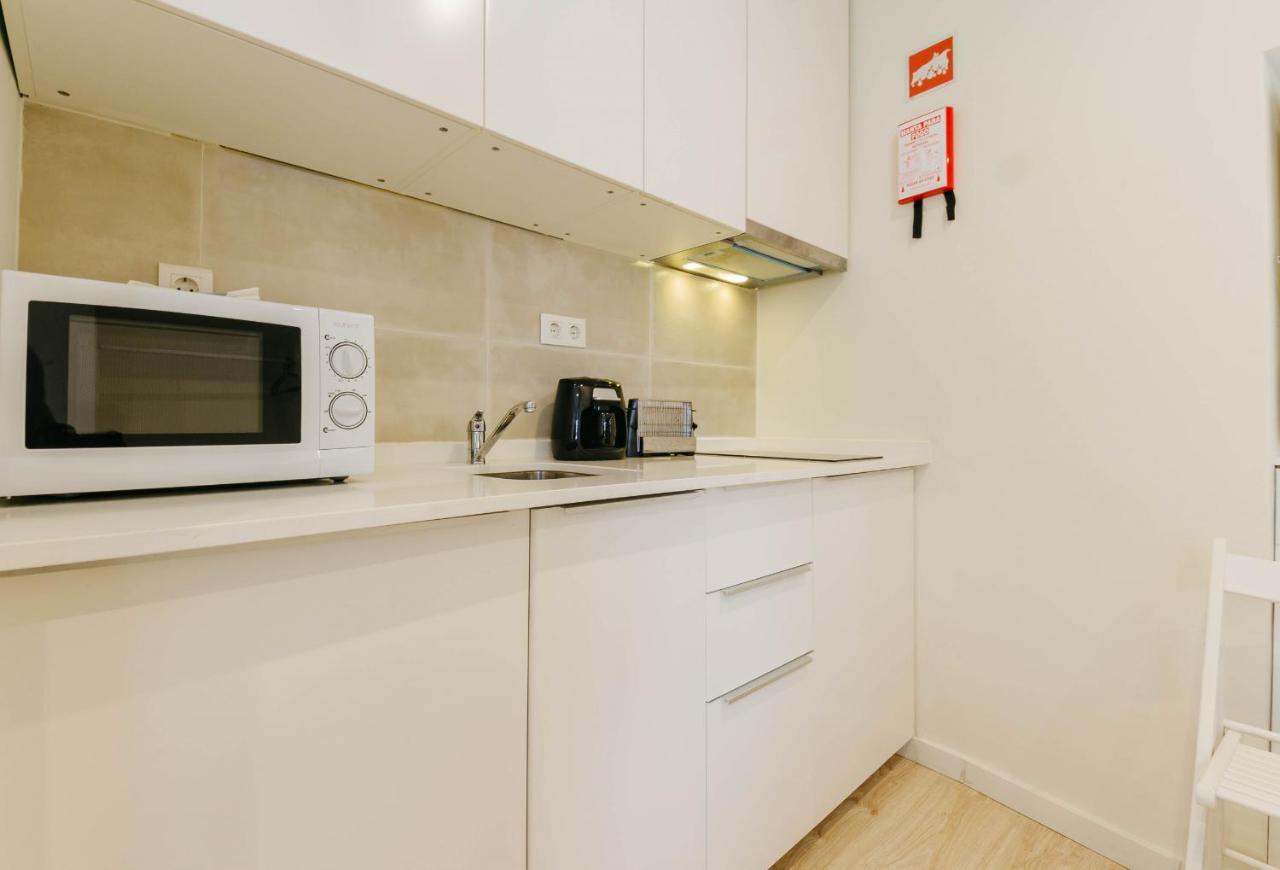 Rent4Rest Lisbon Downtown Tiny Studio Apartments Εξωτερικό φωτογραφία
