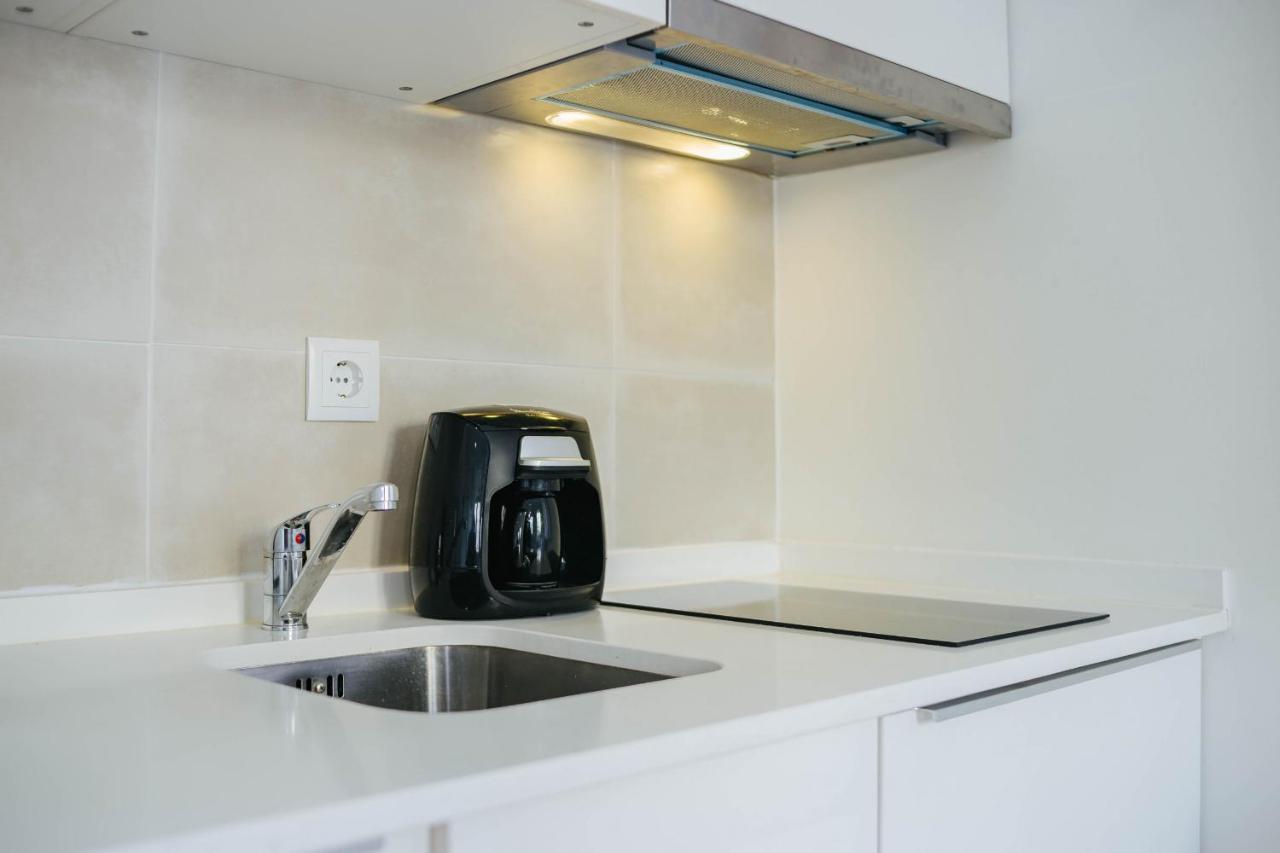 Rent4Rest Lisbon Downtown Tiny Studio Apartments Εξωτερικό φωτογραφία