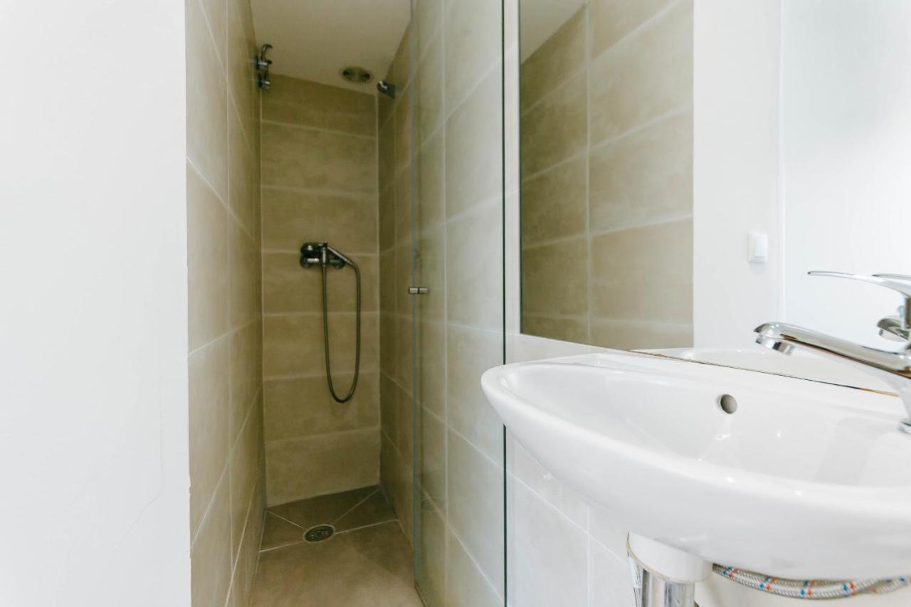 Rent4Rest Lisbon Downtown Tiny Studio Apartments Εξωτερικό φωτογραφία