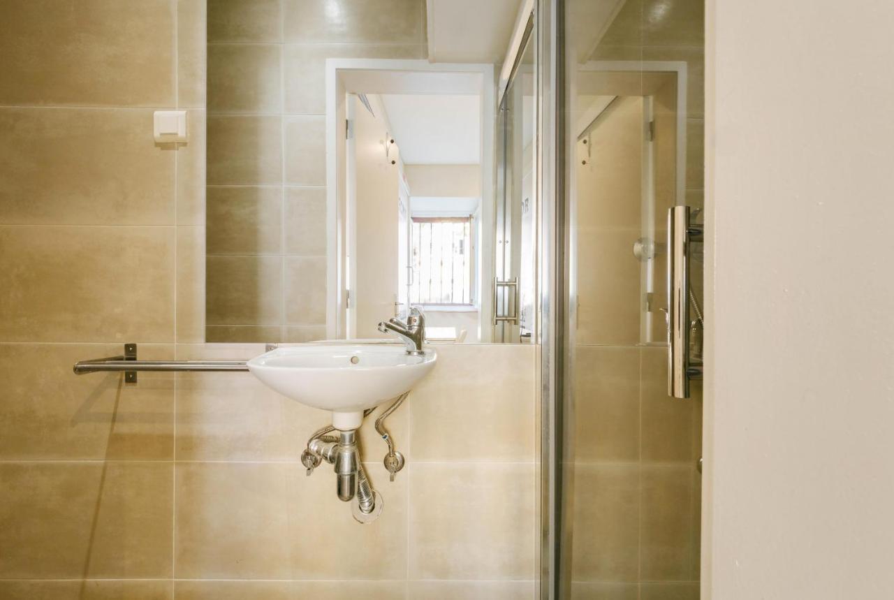 Rent4Rest Lisbon Downtown Tiny Studio Apartments Εξωτερικό φωτογραφία