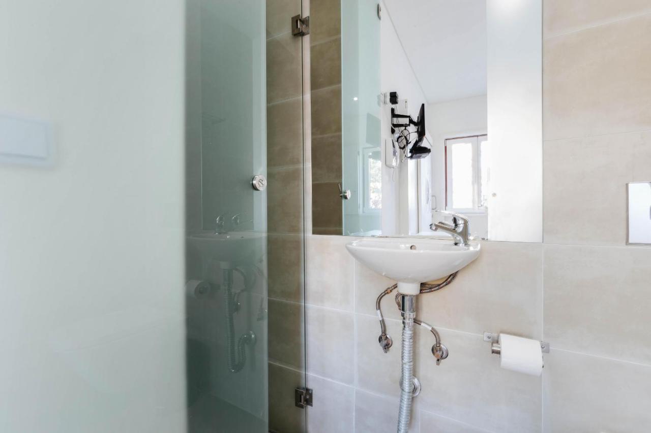 Rent4Rest Lisbon Downtown Tiny Studio Apartments Εξωτερικό φωτογραφία