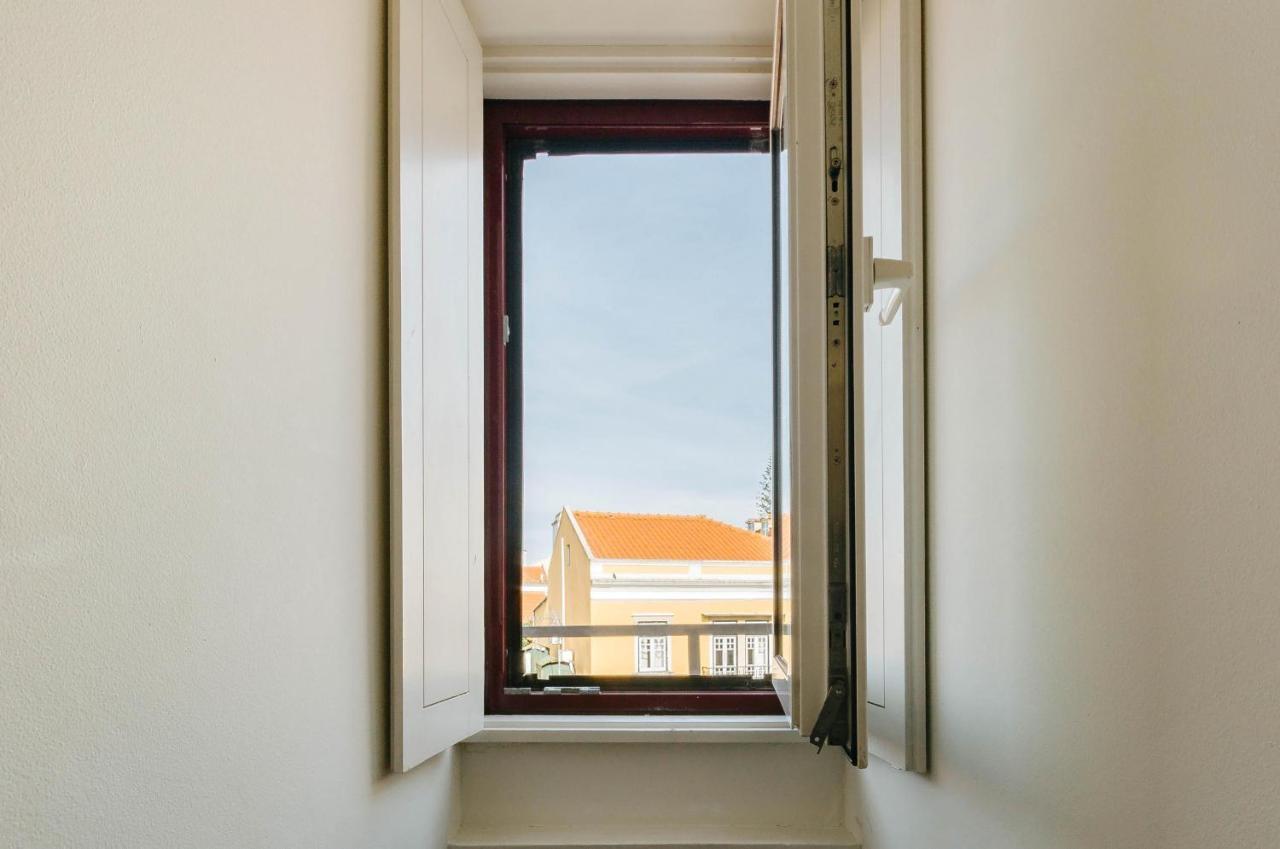 Rent4Rest Lisbon Downtown Tiny Studio Apartments Εξωτερικό φωτογραφία