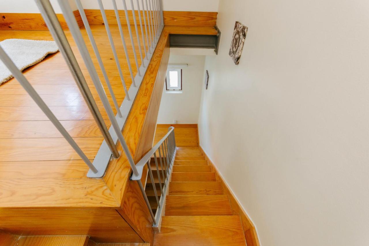 Rent4Rest Lisbon Downtown Tiny Studio Apartments Εξωτερικό φωτογραφία