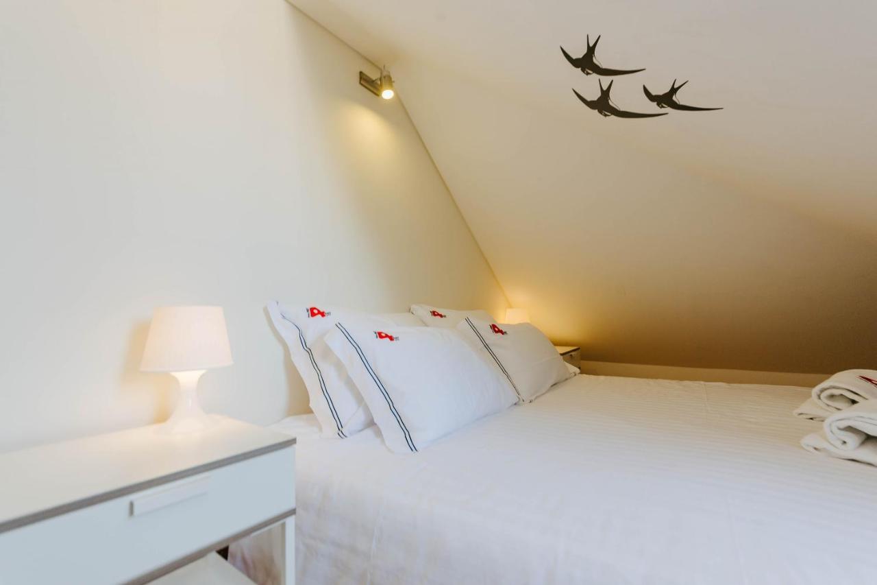Rent4Rest Lisbon Downtown Tiny Studio Apartments Εξωτερικό φωτογραφία